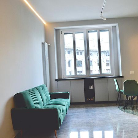 Savoia Central Milano Exteriör bild