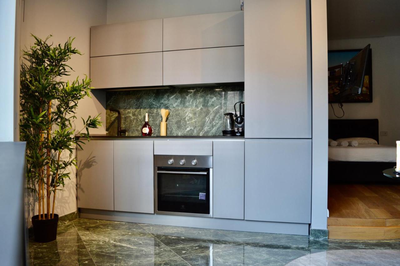 Savoia Central Milano Exteriör bild